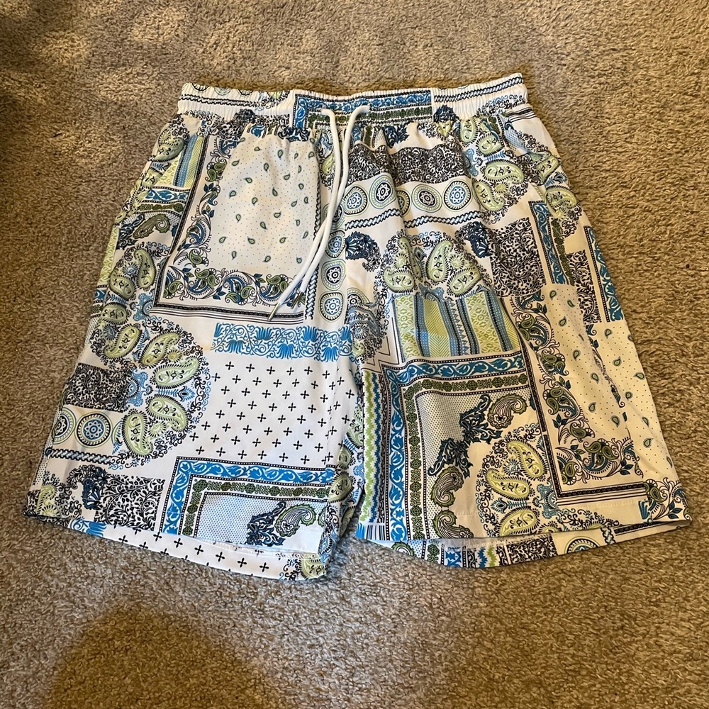 mens shorts